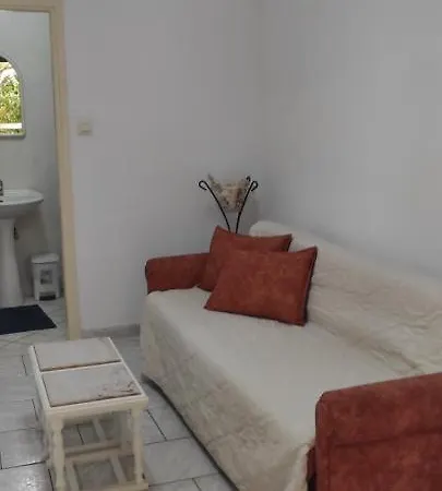 The House Of Felix Holiday home Porto Rafti
