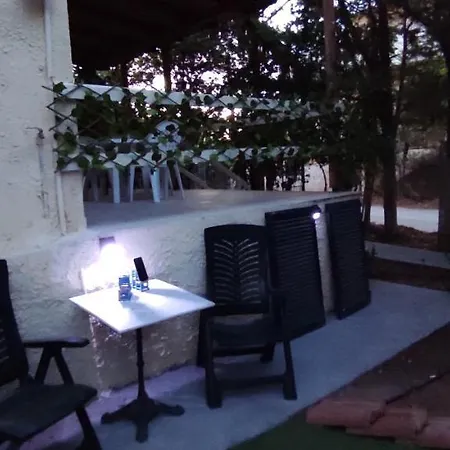 Holiday home The House Of Felix Porto Rafti